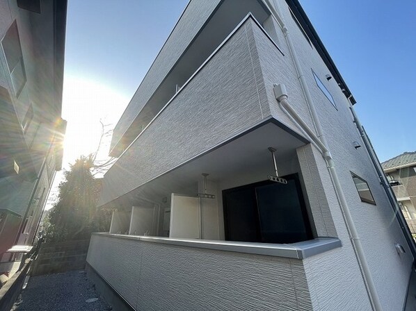 グランコート西大宮の物件内観写真